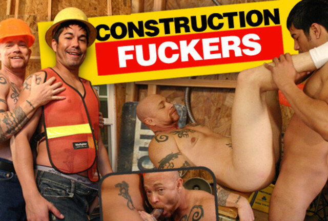 Construction Fuckers